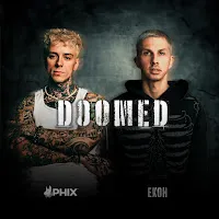 Phix — Doomed Ft Ekoh — обложка